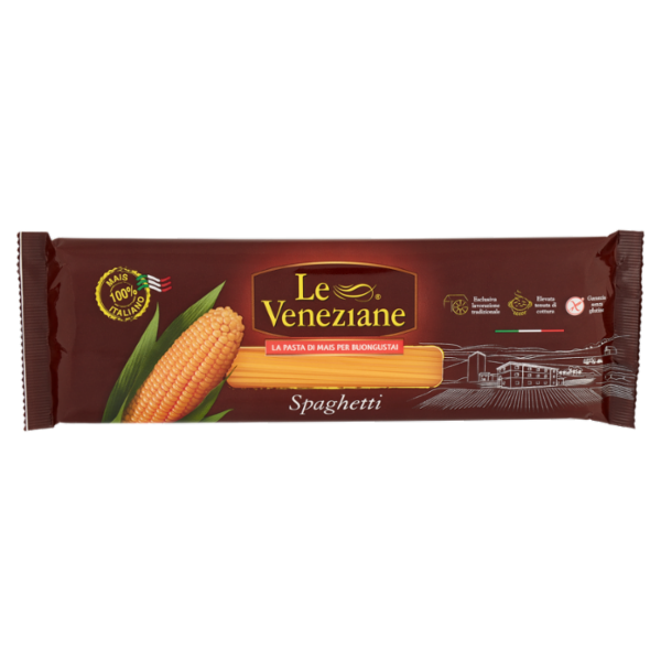 Le Veneziane Spaghetti 250 g