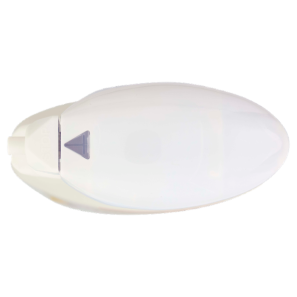 Viakal Profumo di Sapone e Fiori di Cotone 720 ML