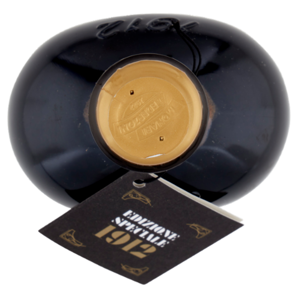 Monari Federzoni Aceto Balsamico di Modena IGP Gusto Vellutato 250 ml