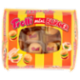Trolli mini Burger 15 x 10 g