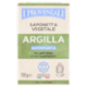 I Provenzali Saponetta Vegetale Argilla 100 g