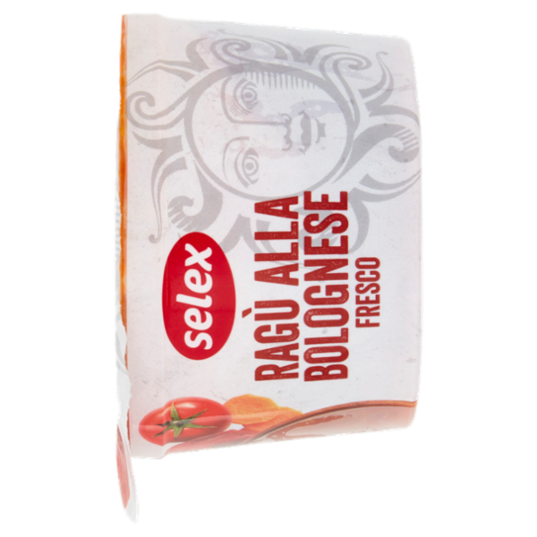 Selex Sugo Fresco alla Bolognese 180 g