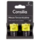 Consilia Pile Alcaline Mezza Torcia C 1,5 V 2 pezzi