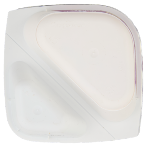 Selex Duo Yogurt Intero alla Vaniglia con Anelli al Cioccolato 150 g