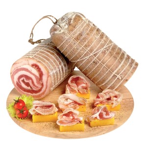Baldelli Pancetta Dolce