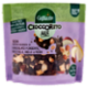 Colfiorito Cioccorito Mix Soia Tostata Ricoperta di Cioccolato Fondente, Nocciola, Mela e Pera 150 g