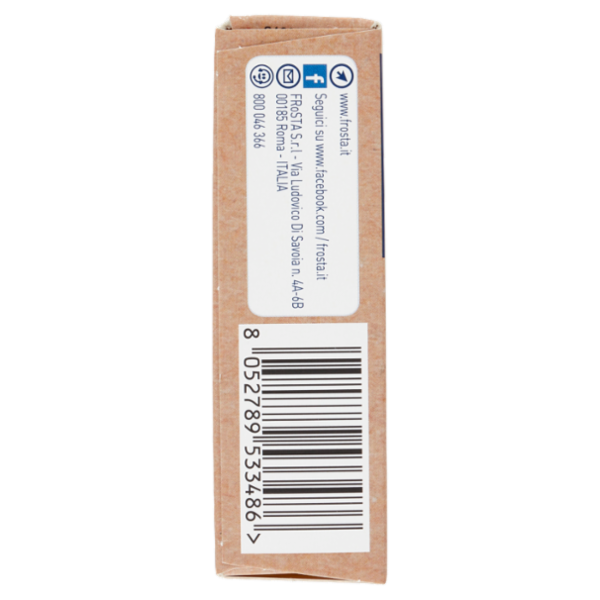 FRoSTA Burger Dorati di Salmone Selvaggio 200 g