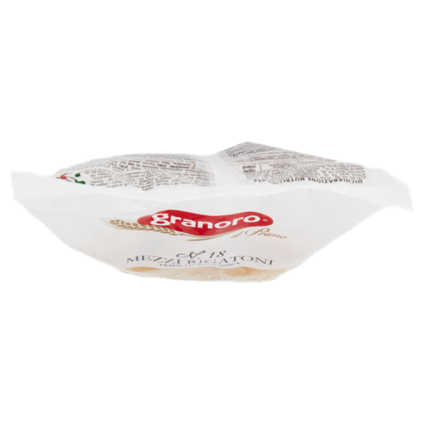 granoro i Classici N. 18 Mezzi Rigatoni 500 g