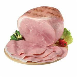 Prosciutto Cotto Parmacotto Alta Qualita