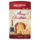 Balocco Merry Christmas il Panettone 750 g & Morando Gran Prestige Vino Spumante Dolce 75 cl