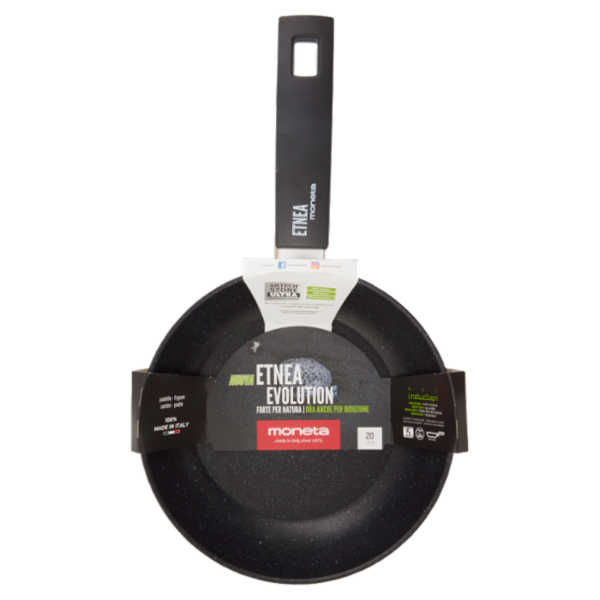 moneta Etnea Evolution Padella ø 20 cm