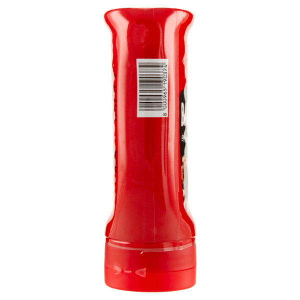 Consilia Salsa Barbecue Squeeze 270 g