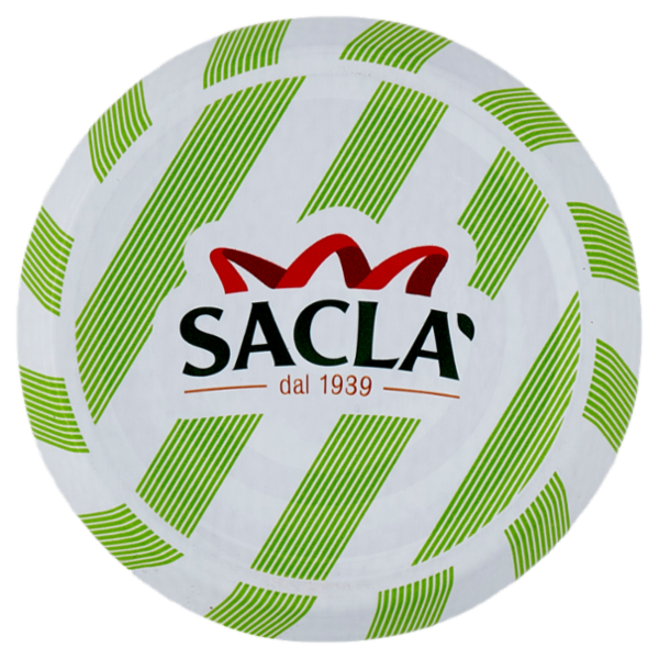 Saclà Sfiziolì Cipolline 210 g