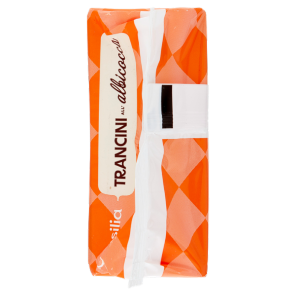 Consilia Trancini Albicocca 10x28 g