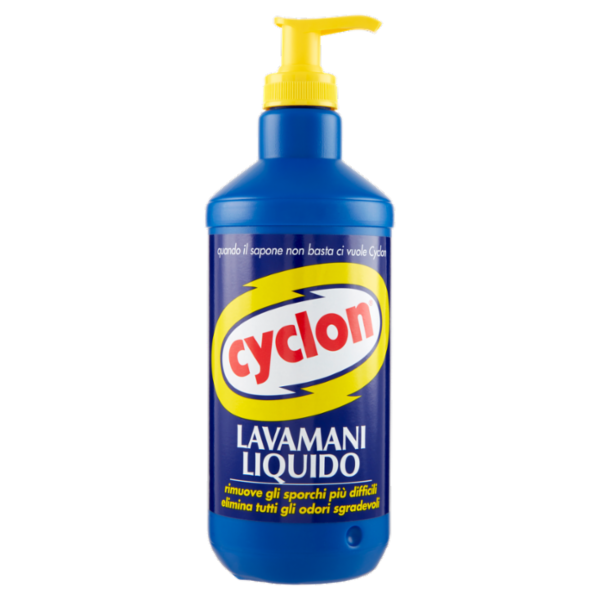 Cyclon Lavamani Liquido 500 ml
