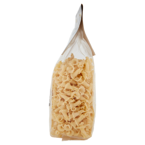 Assaggi e paesaggi Pasta di Semola di Grano Duro Gigli Caserecci 500 g