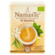 Pompadour NamasTe Tè Ayurvedico Biologico Tè Bianco 15 x 1,8 g