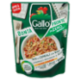 Gallo Bontà Pronte Mix di Cereali con Riso Integrale e Bocconcini di Soia 220 g