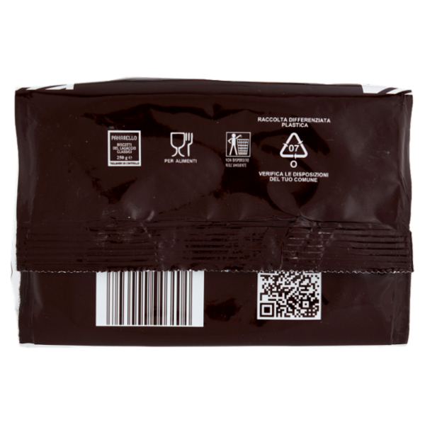 Panarello Biscotti del Lagaccio Classici 250 g