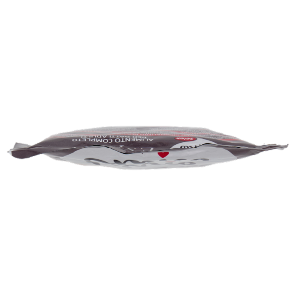 Selex Amico Mio Expert Gatto Sfilaccetti con Manzo in Salsa 85 g