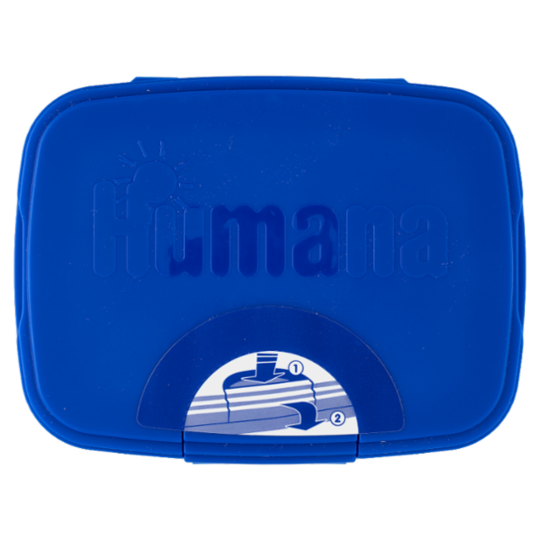 Humana Probalance 2 Latte di Proseguimento 1,1 kg