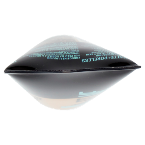 Maybelline New York Fondotinta Fit Me Matte&Poreless, Finish Opacizzante, 115 Ivory 30 ml