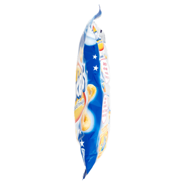 Yonkers snack al Formaggio - 100g