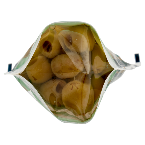 Berni le Buone Olive Denocciolate 200 g