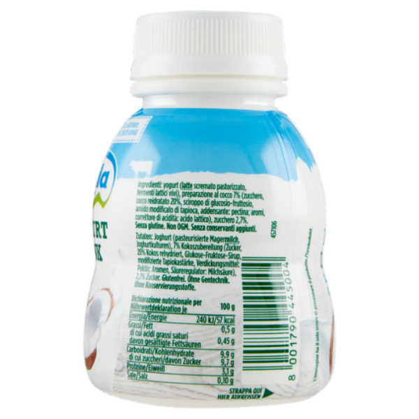 mila Yogurt Drink Cocco 200 g