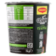 MAGGI Saucy Noodles Teriyaki 1 porzione Cup 75g
