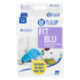 Tulip Fit Blu Guanti monouso blu in nitrile senza polvere Misura S-M 20 pz