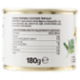 Consilia Funghi Champignon Trifolati in Olio di Semi di Girasole 180 g