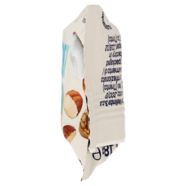 Melinda Freecrock F100% mela croccante mandorla e cocco 18 g