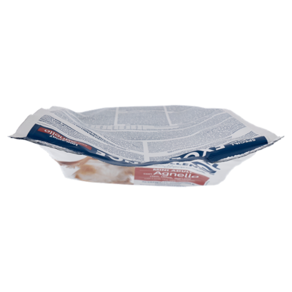 Special Dog Excellence Mini Adult con Agnello riso, uova, agrumi 1,5 kg