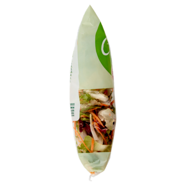 Selex Natura Chiama Insalata Primavera Lavata e Pronta per il Consumo 200 g