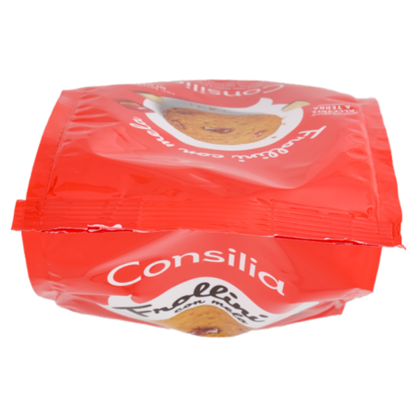 Consilia Frollini Farciti alla Mela 300 g