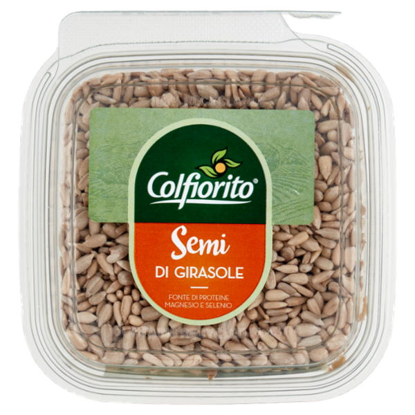 Colfiorito Semi di Girasole 220 g