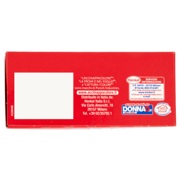 GREY l'Acchiappacolore 40 fogli