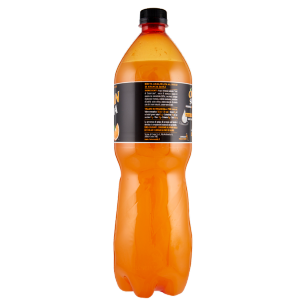 Oransoda 125 cl