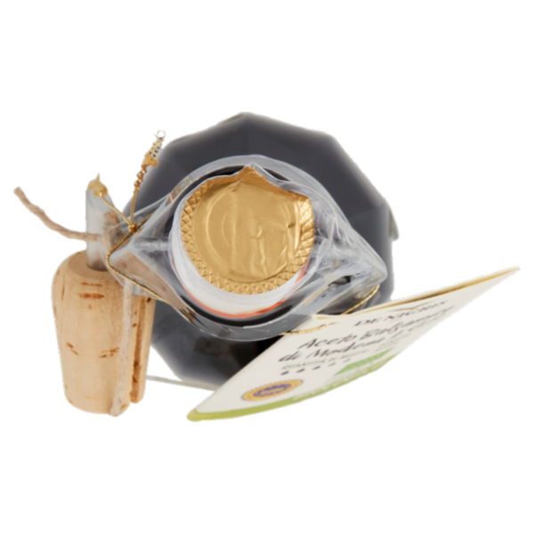 De Nigris Aceto Balsamico di Modena I.G.P. Biologico 250 ml