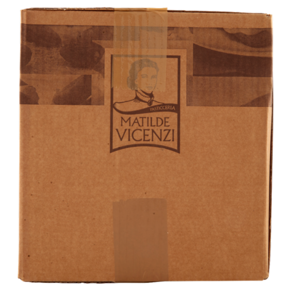 Pasticceria Matilde Vicenzi Amaretto 4 x 500 g