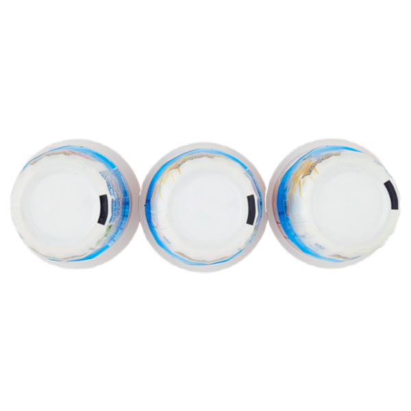 Estathé deteinato pesca 3 x 200 ml