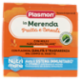 Plasmon la Merenda Frutta e Cereali Nutri mune 2 x 120 g