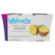 lattebusche yogurt magro Ananas 2 x 125 g