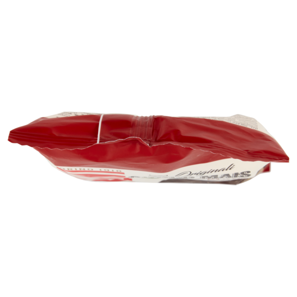 Fiorentini le Originali Choco Mais Gallette di Mais con Cioccolato Fondente 100 g