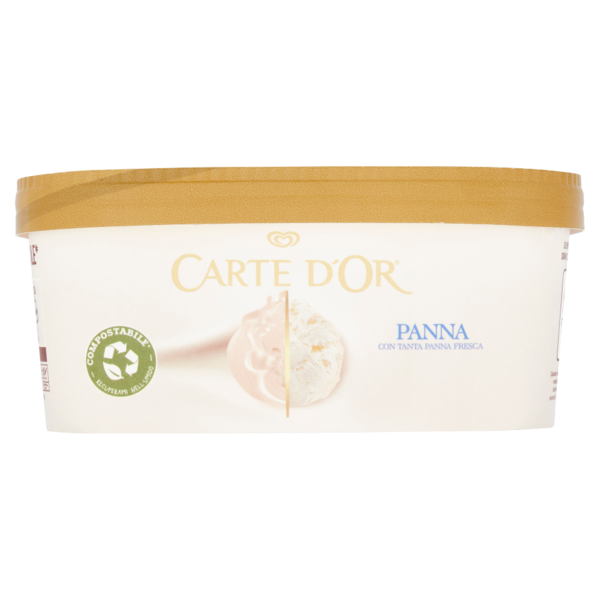 Carte D'Or Panna 500 g