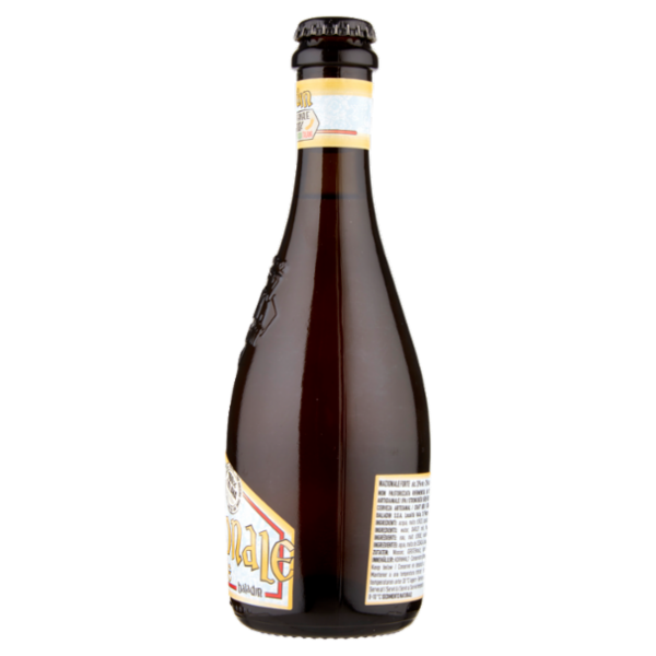 baladin birra nazionale forte 330 ml