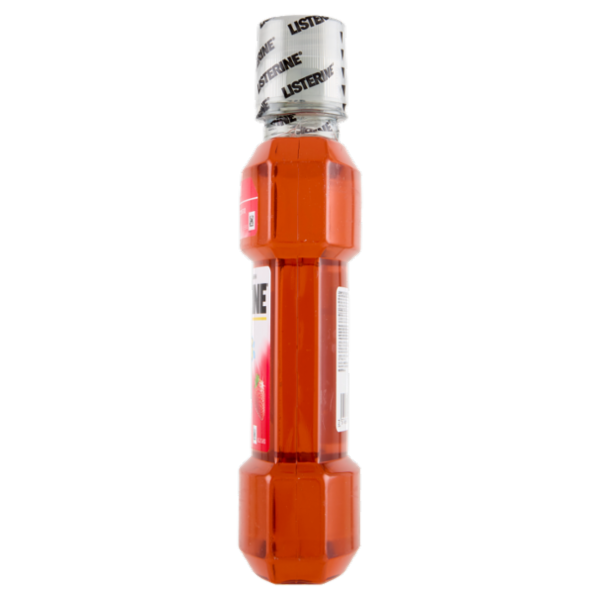 Listerine Kids Bambini 6+ Zero Alcol 500 ml