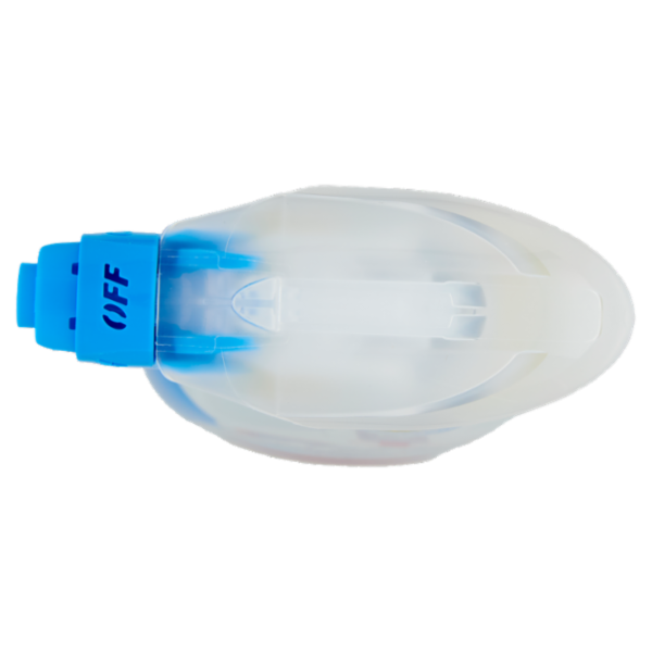 Ace Candeggina Più +Mousse Fresco profumo 690 ml