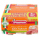 Plasmon Vitello e Prosciutto* Omogeneizzato con Carne e Cereale 4 x 80 g